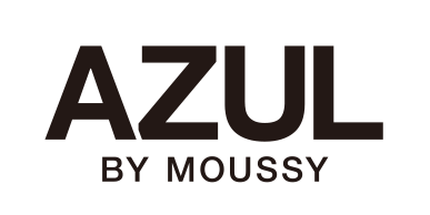 AZUL BY MOUSSY