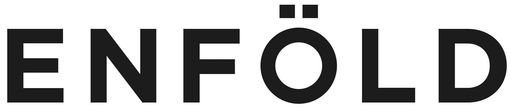 ENFÖLD