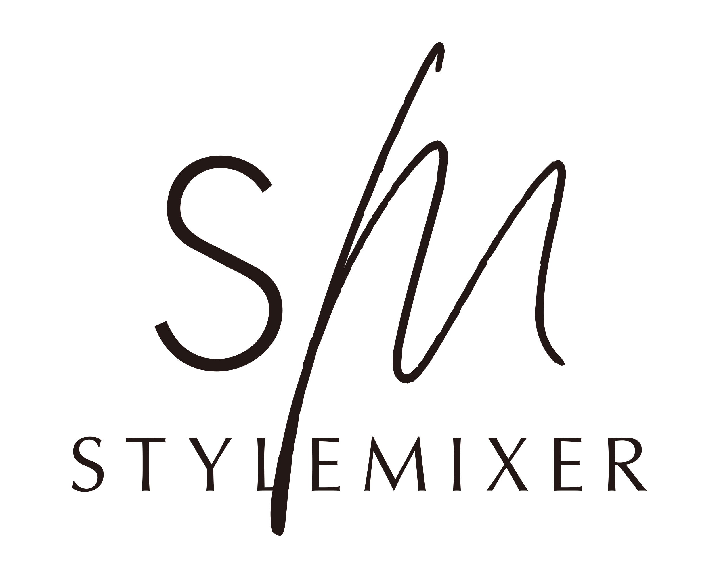 STYLEMIXER