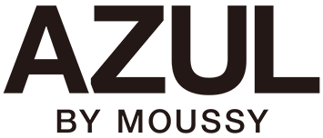 AZUL BY MOUSSY