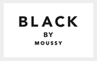 BLACK BY MOUSSY