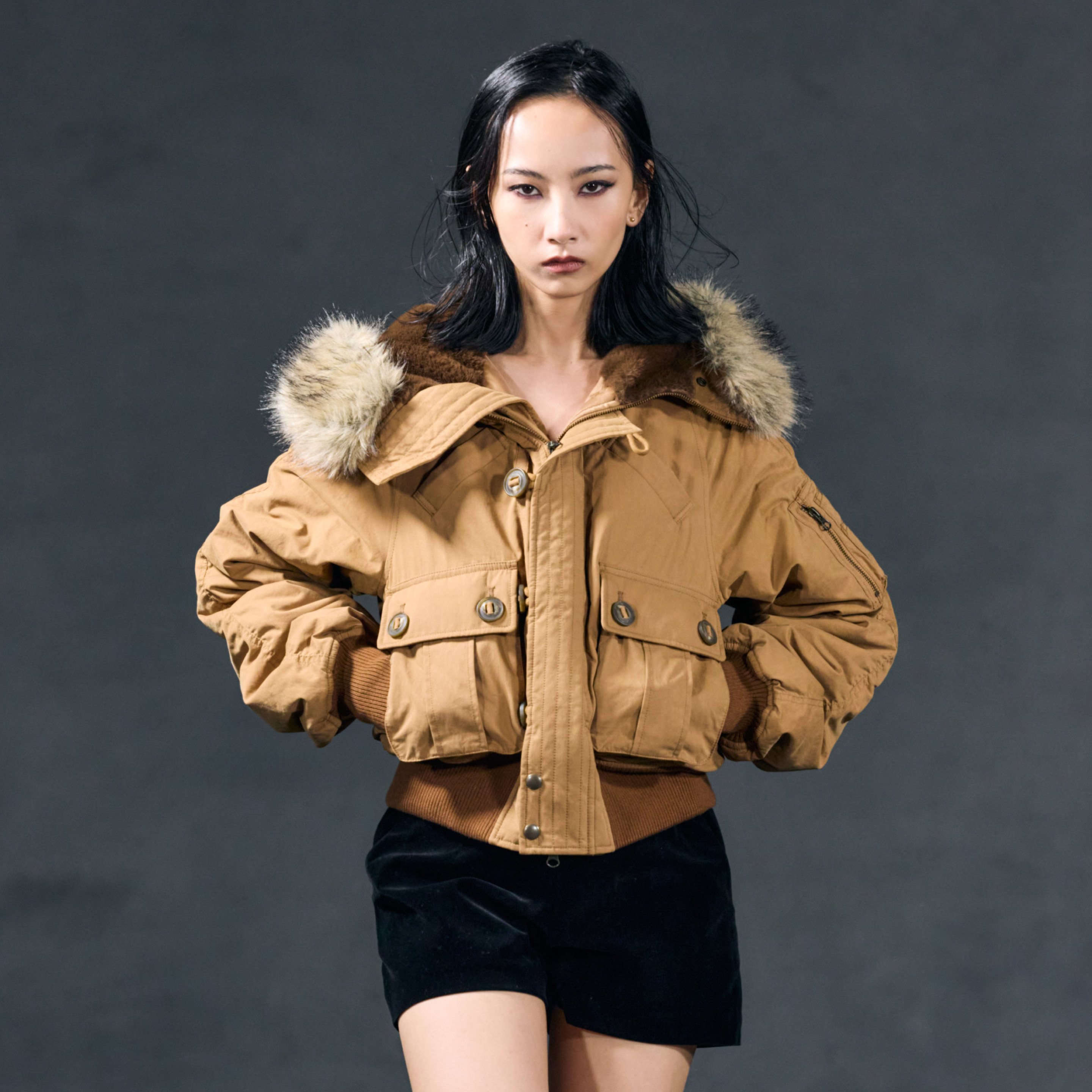 BAROQUE : JAPAN | SHEL'TTER