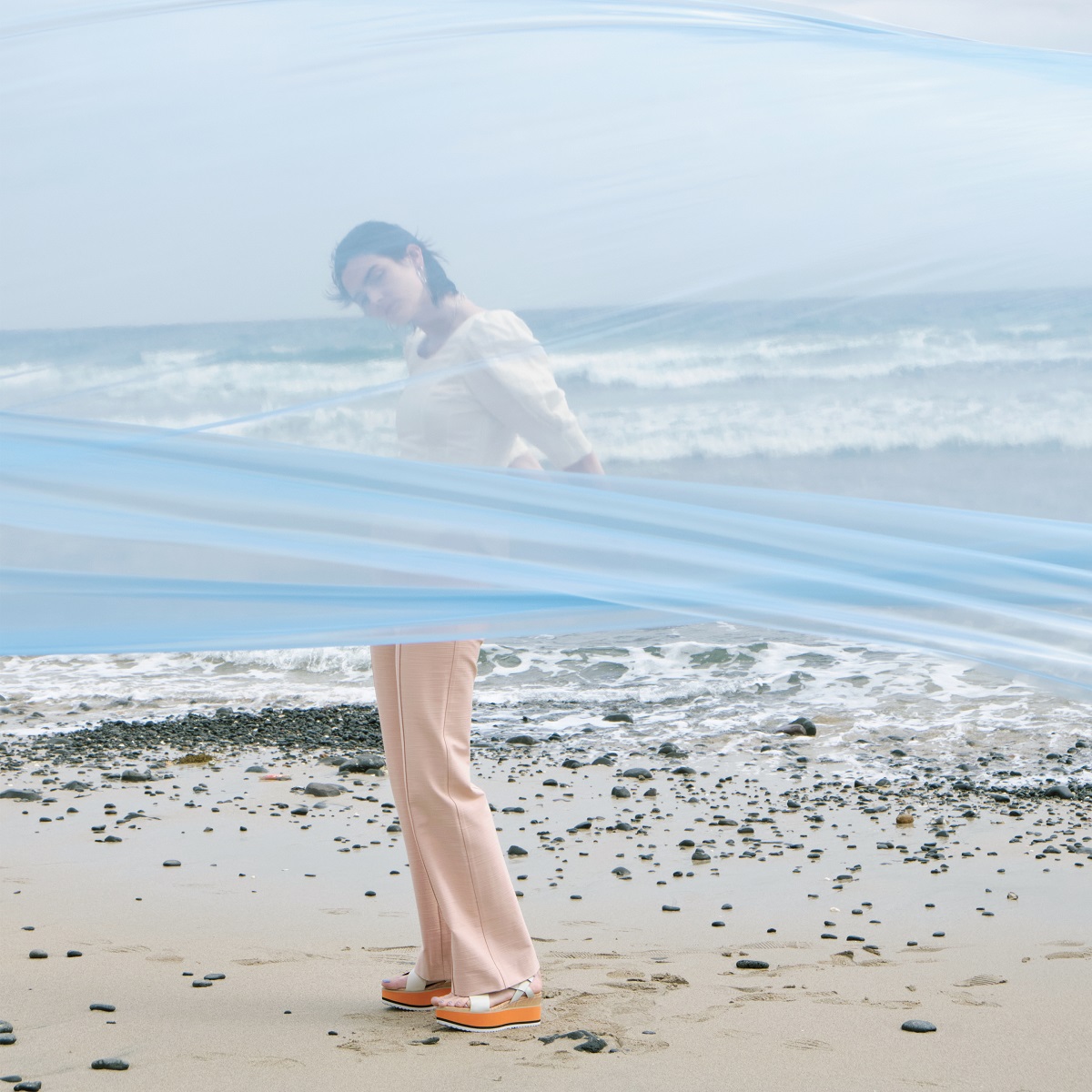 Baroque Japan Staccato