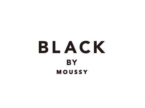 BAROQUE : JAPAN | BLACK BY MOUSSY
