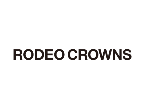BAROQUE : JAPAN | RODEO CROWNS