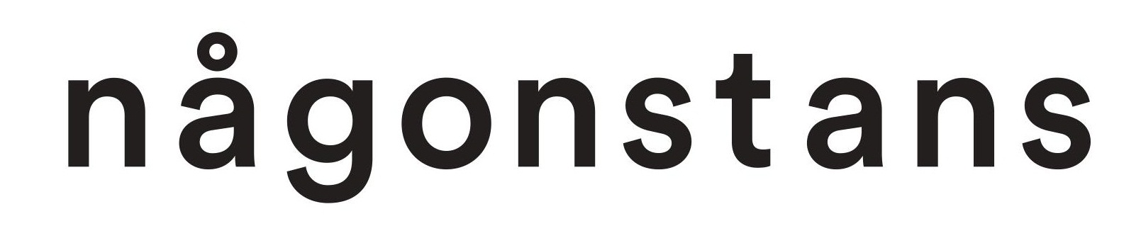 någonstans
