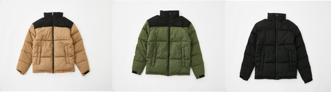 BAROQUE JAPAN LIMITED