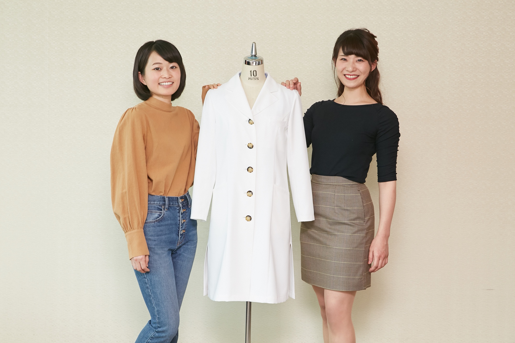 BAROQUE : JAPAN | 城西大学とバロックジャパンの産学協同プロジェクト