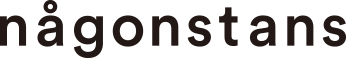 någonstans