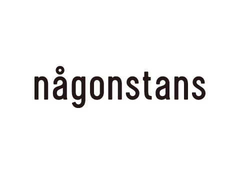 någonstans