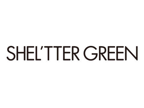 SHEL'TTER GREEN